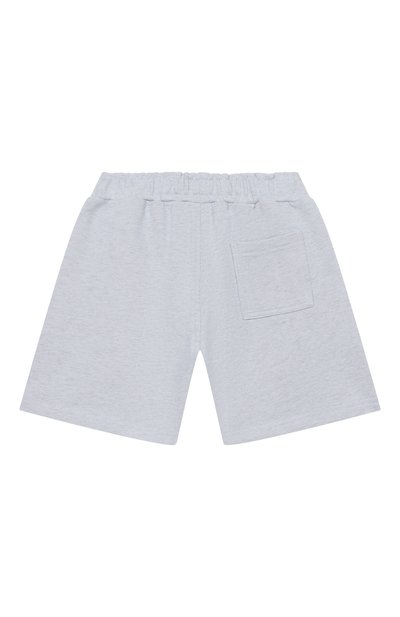 Хлопковые шорты KENZO, арт. K61651