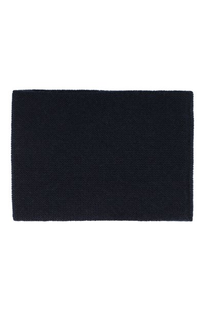 Кашемировый шарф LES LUTINS, арт. 19H02708, фото 2