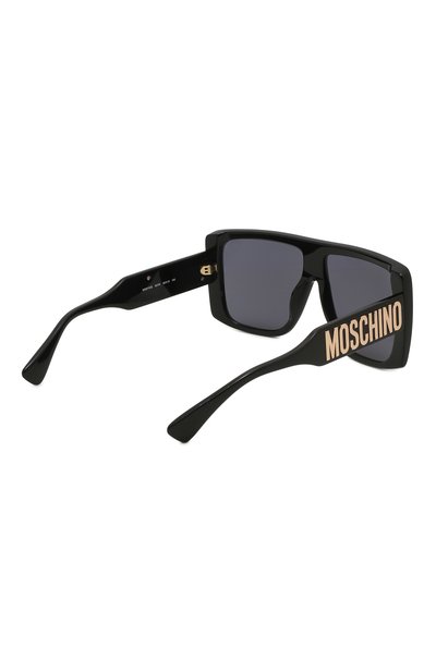 Солнцезащитные очки MOSCHINO, арт. M0S119 807 IR, фото 4