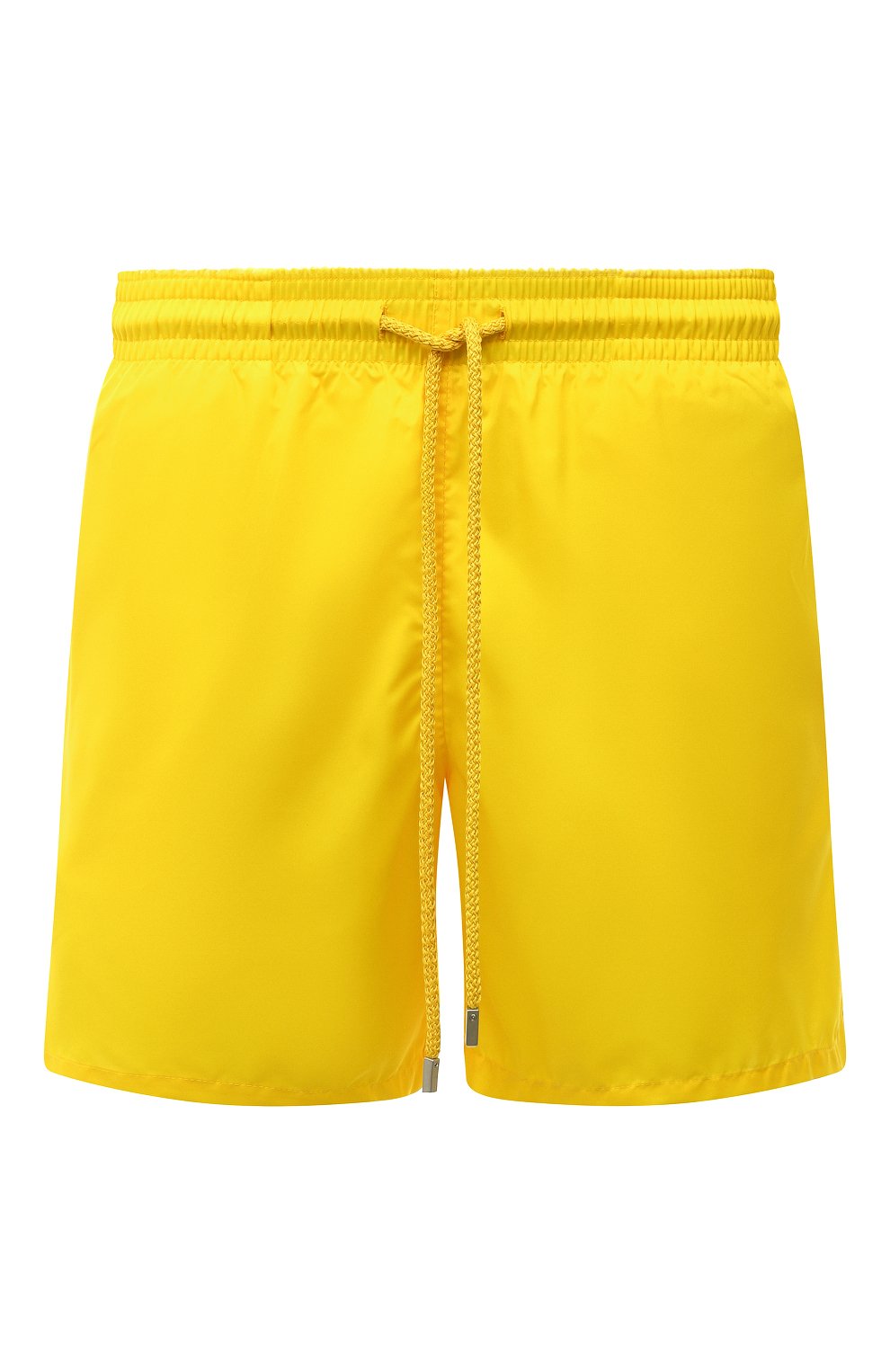 Плавки-шорты VILEBREQUIN желтого цвета по цене 29900 руб., арт. MAHH0I00/103, фото 1 Плавки-шорты VILEBREQUIN, арт. MAHH0I00/103, фото 1