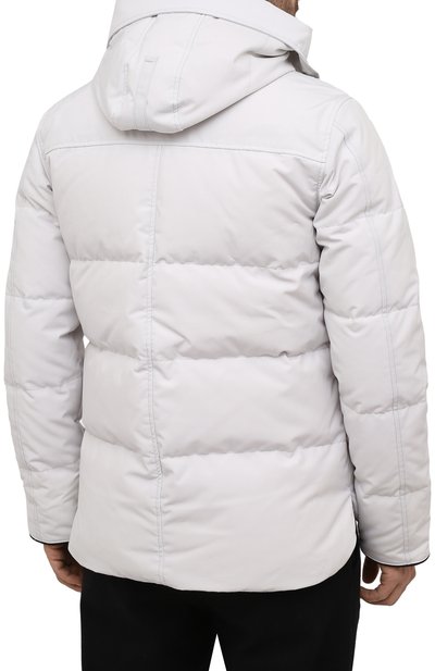 Пуховик macmillan CANADA GOOSE, арт. 3804M, фото 4