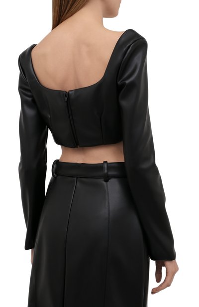 Топ GIUSEPPE DI MORABITO, арт. PF21114T0-138, фото 4