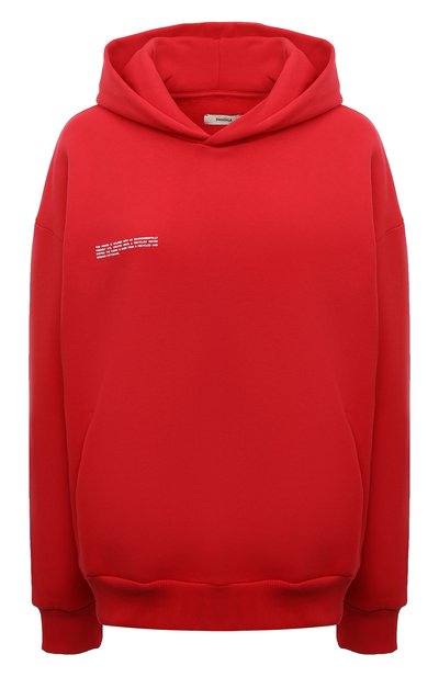 Женская хлопковое худи PANGAIA, арт. 365 Signature Hoodie