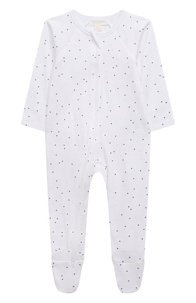 Хлопковый комбинезон BABYBU, арт. PE1001ES