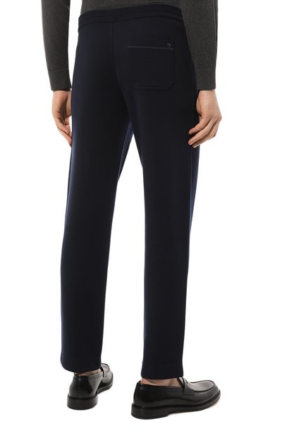 Брюки из кашемира и шерсти STEFANO RICCI, арт. K606352P3D/F23458, фото 4