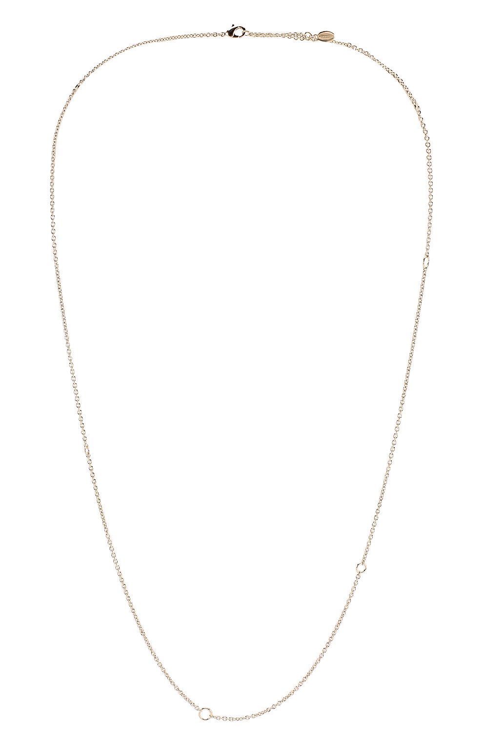 Цепь VALENTINO, арт. RY0J0L35/MET, фото 1