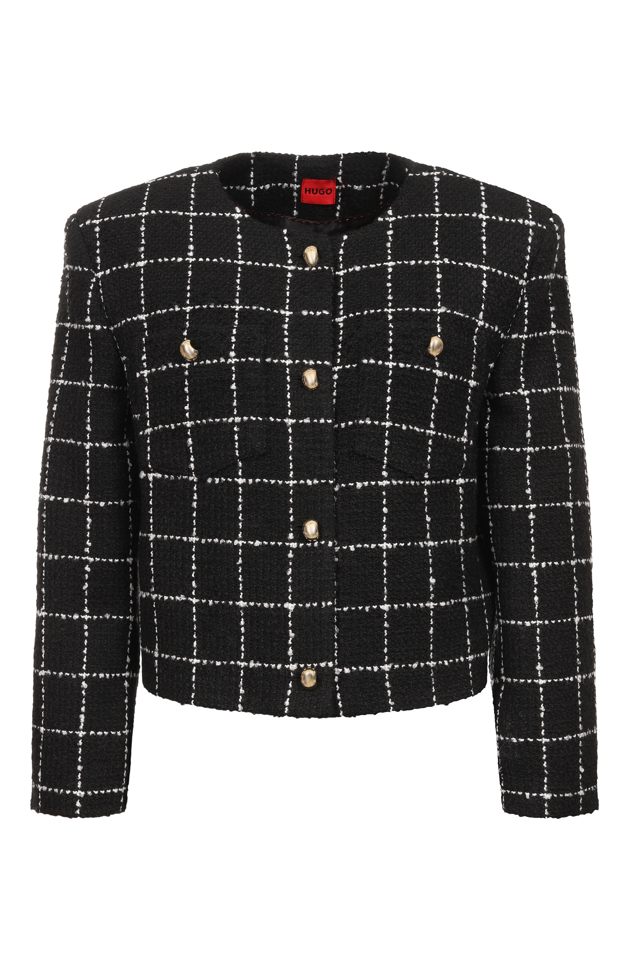 Жакет HUGO, арт. 50552962, фото 1