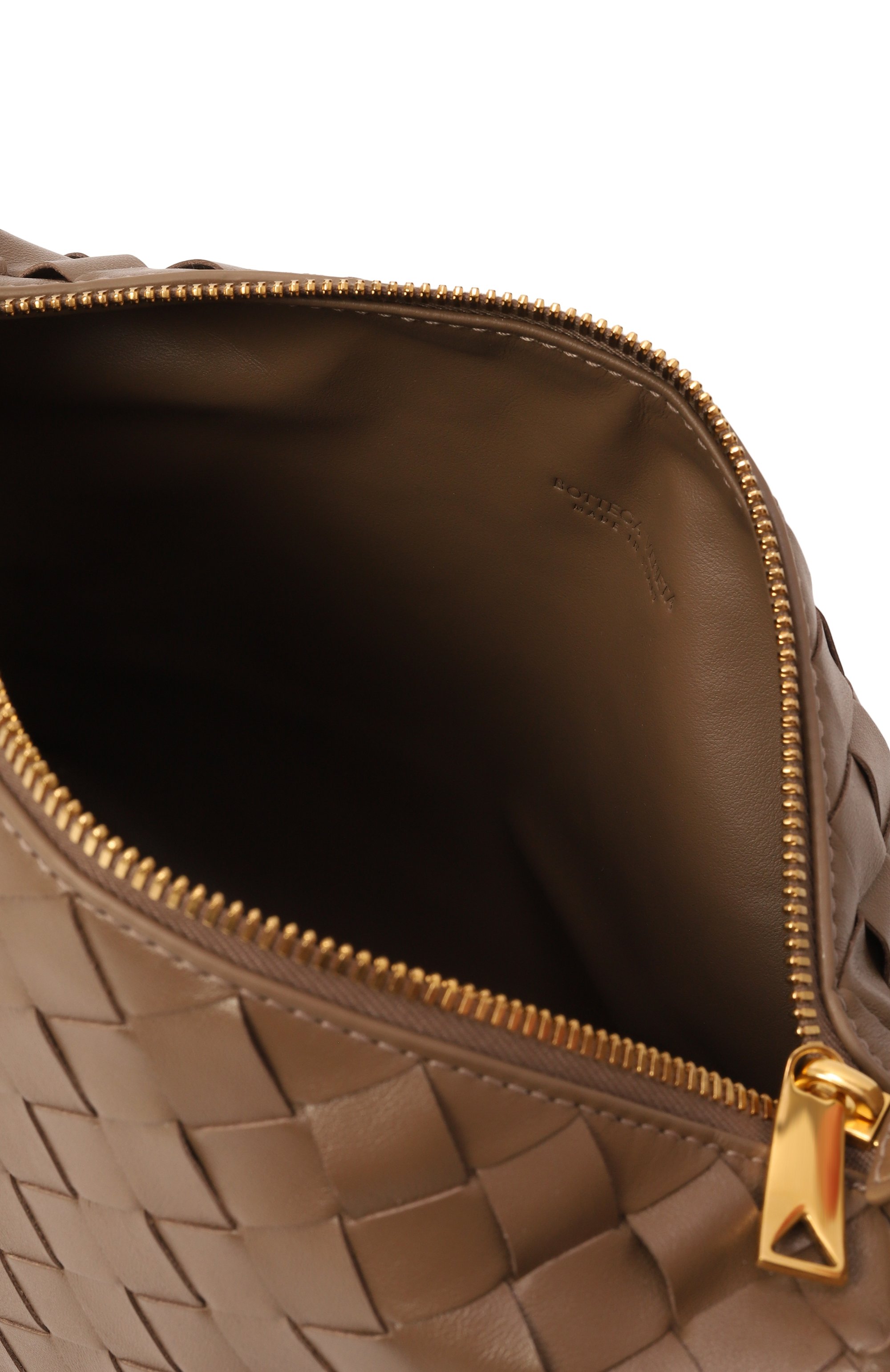 Сумка wallace mini BOTTEGA VENETA, арт. 754443/V3IV1, фото 5