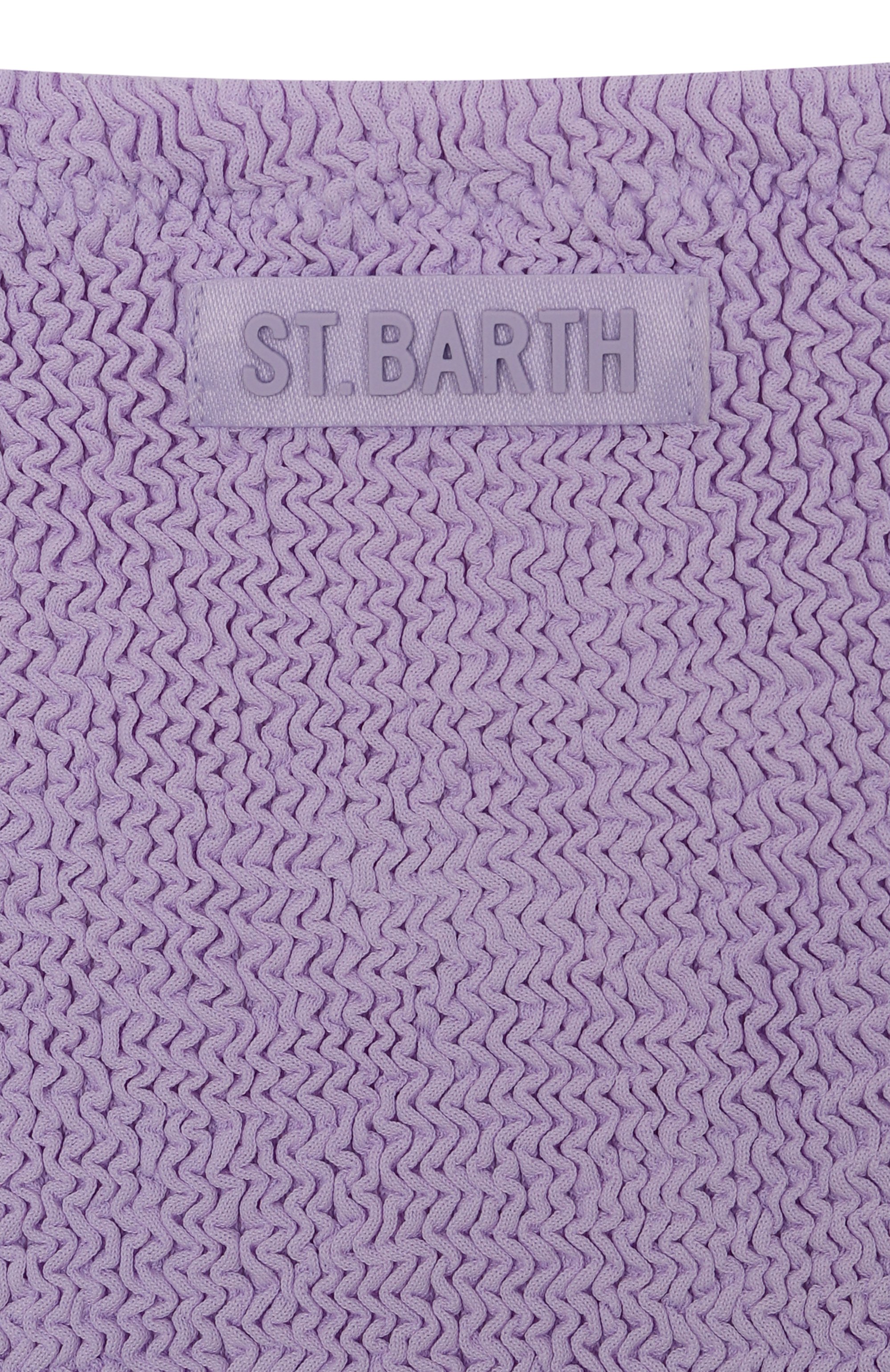 Раздельный купальник MC2 SAINT BARTH, арт. STBK BAKER W R/BAK0002/01195F, фото 7