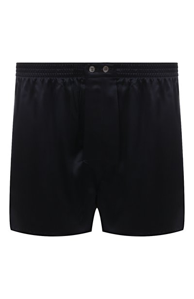 Мужские шелковые боксеры DEREK ROSE, арт. 6030-BAIL001