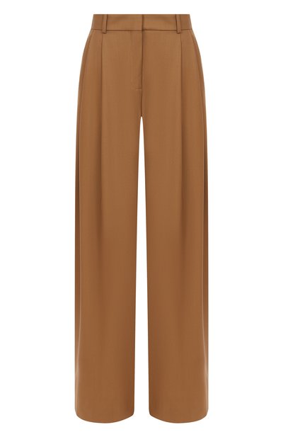 Женские шерстяные брюки NINA RICCI, арт. 25ACPA002/WV0324