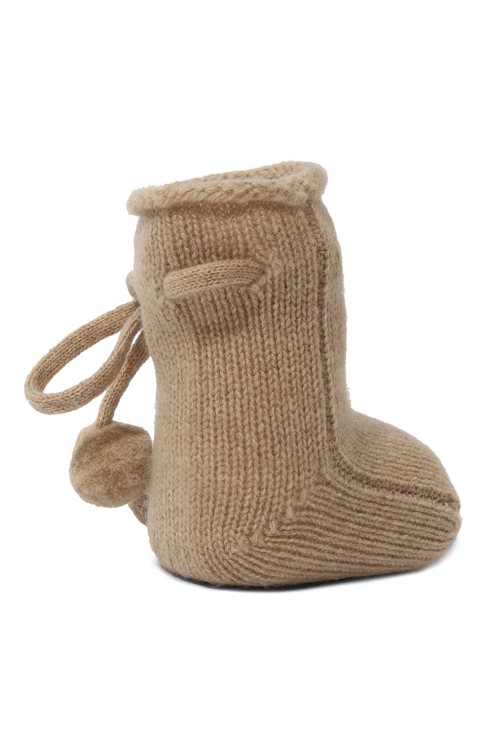 Кашемировые носки OSCAR ET VALENTINE, арт. W24CH01, фото 3