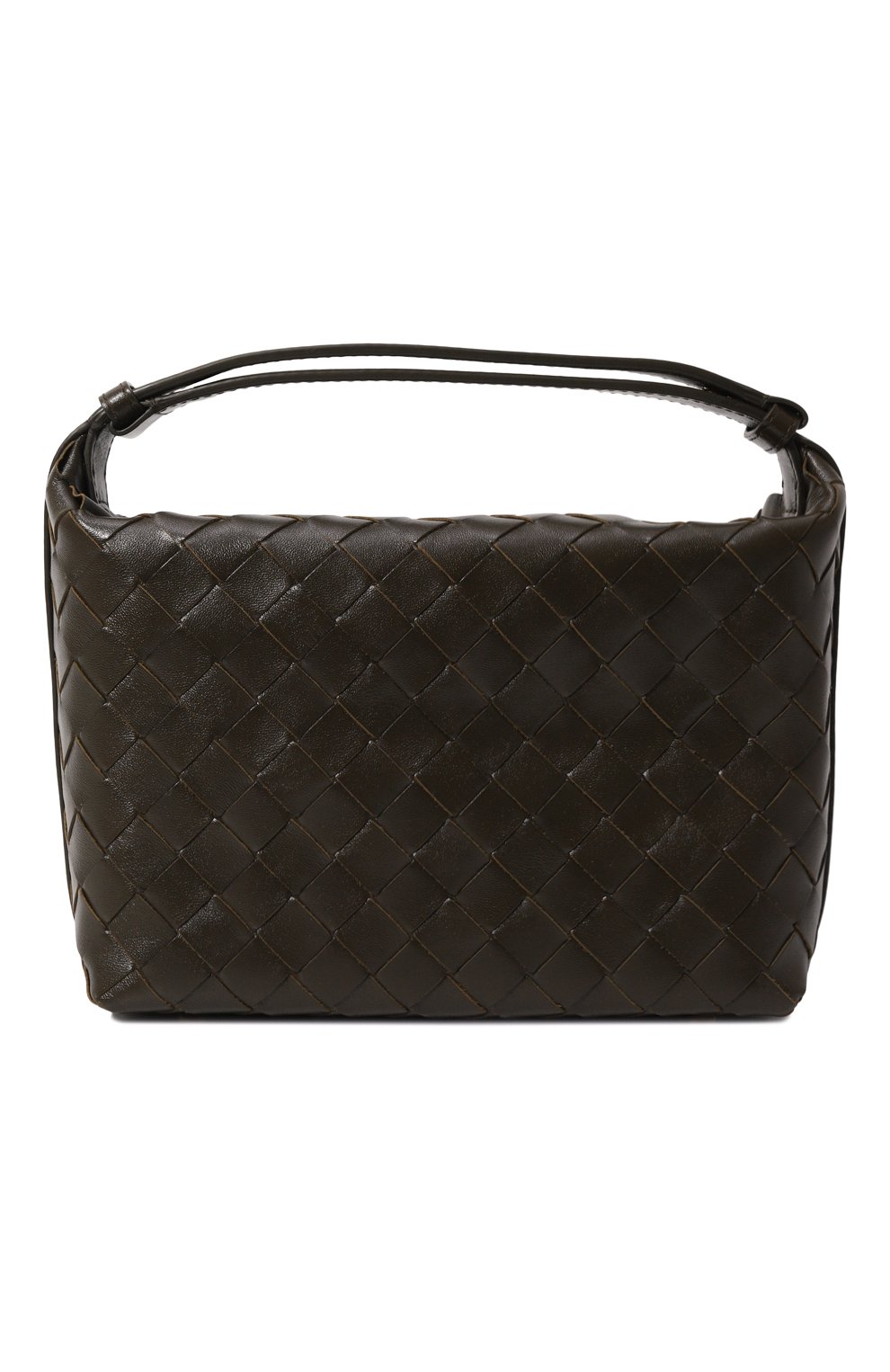 Сумка wallace mini BOTTEGA VENETA, арт. 754443/V3IV1, фото 1