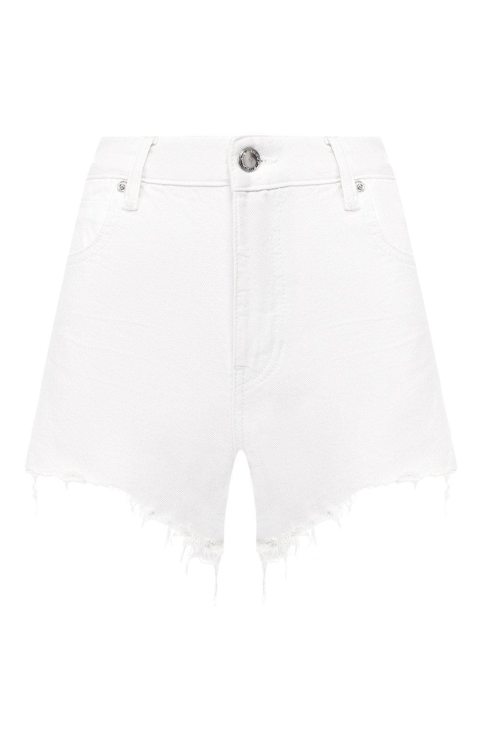 Джинсов ые шорты ALEXANDER WANG, арт. 4D994448AD, фото 1