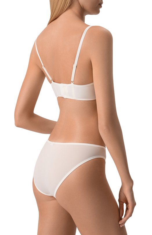 Бюстгальтер Lise Charmel PCP5801 Белый  PCP5801 Фото 3