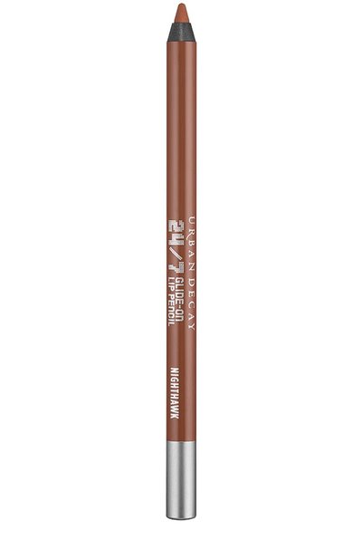 Женский карандаш для губ 24/7, оттенок nighthawk URBAN DECAY, арт. 3605971216718