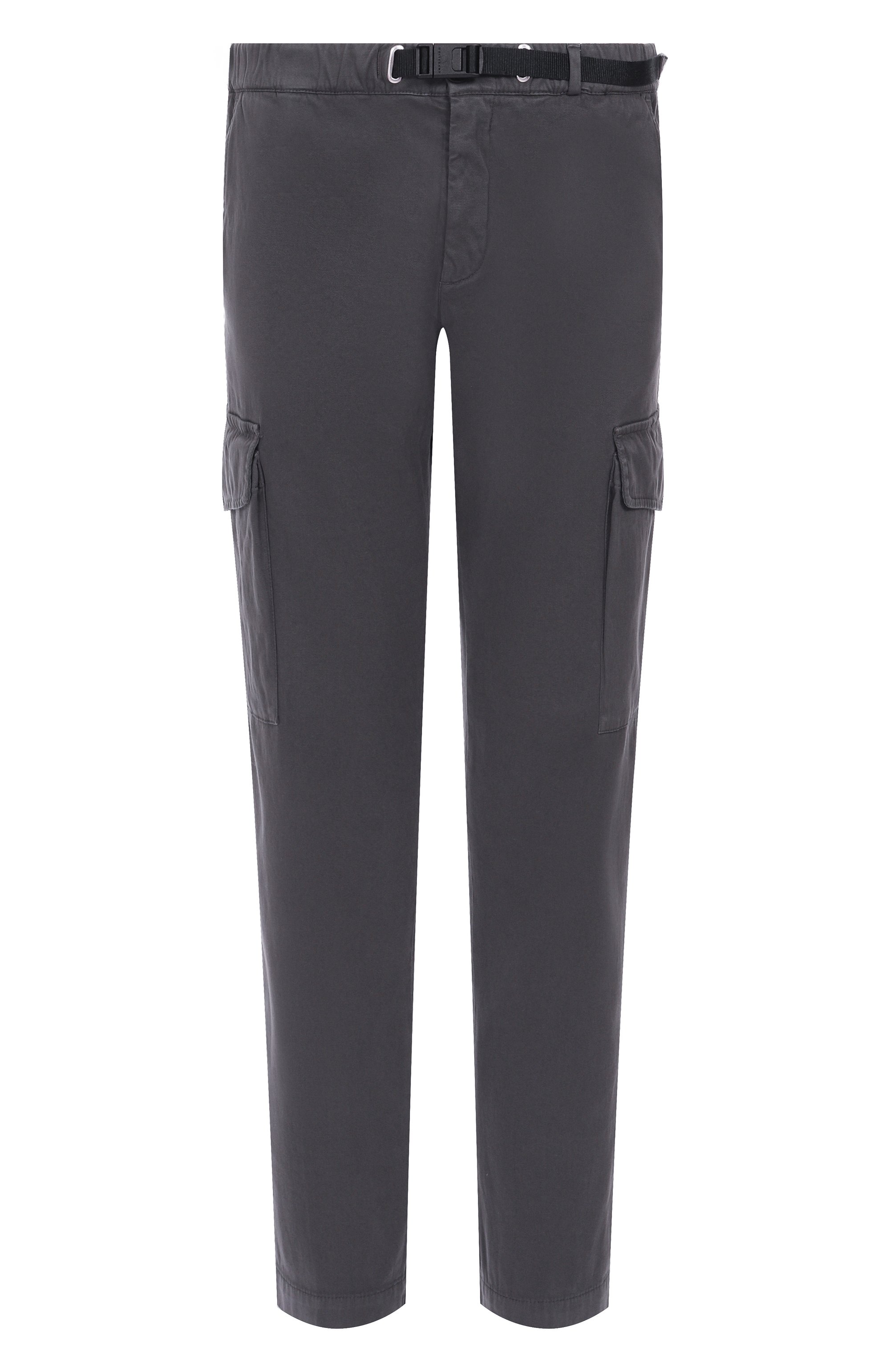 Хлопковые брюки-карго WHITE SAND, арт. 25WSU55/263, фото 1