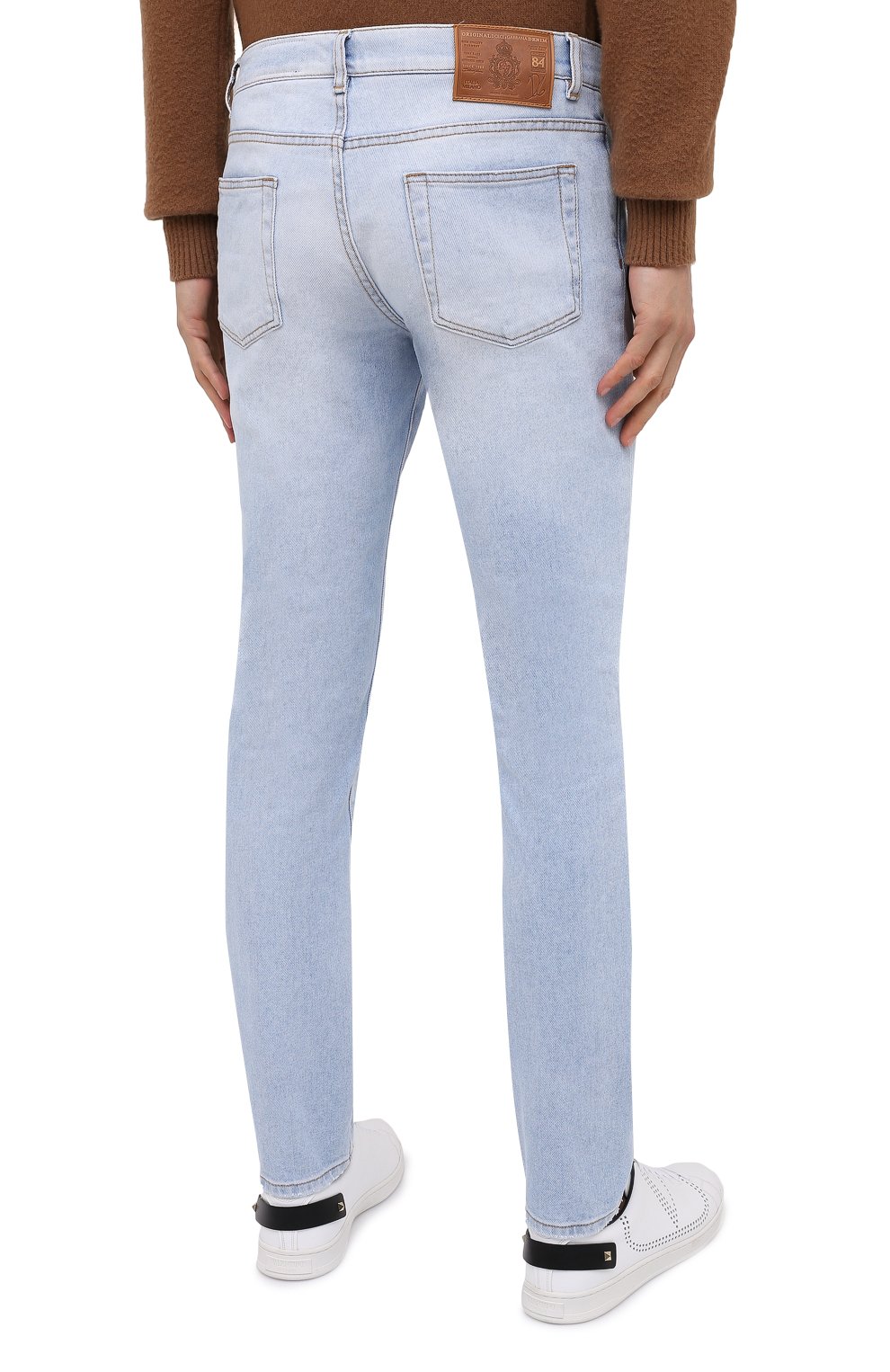 Джинсы DOLCE & GABBANA, арт. GY07CD/G8CT3, фото 5