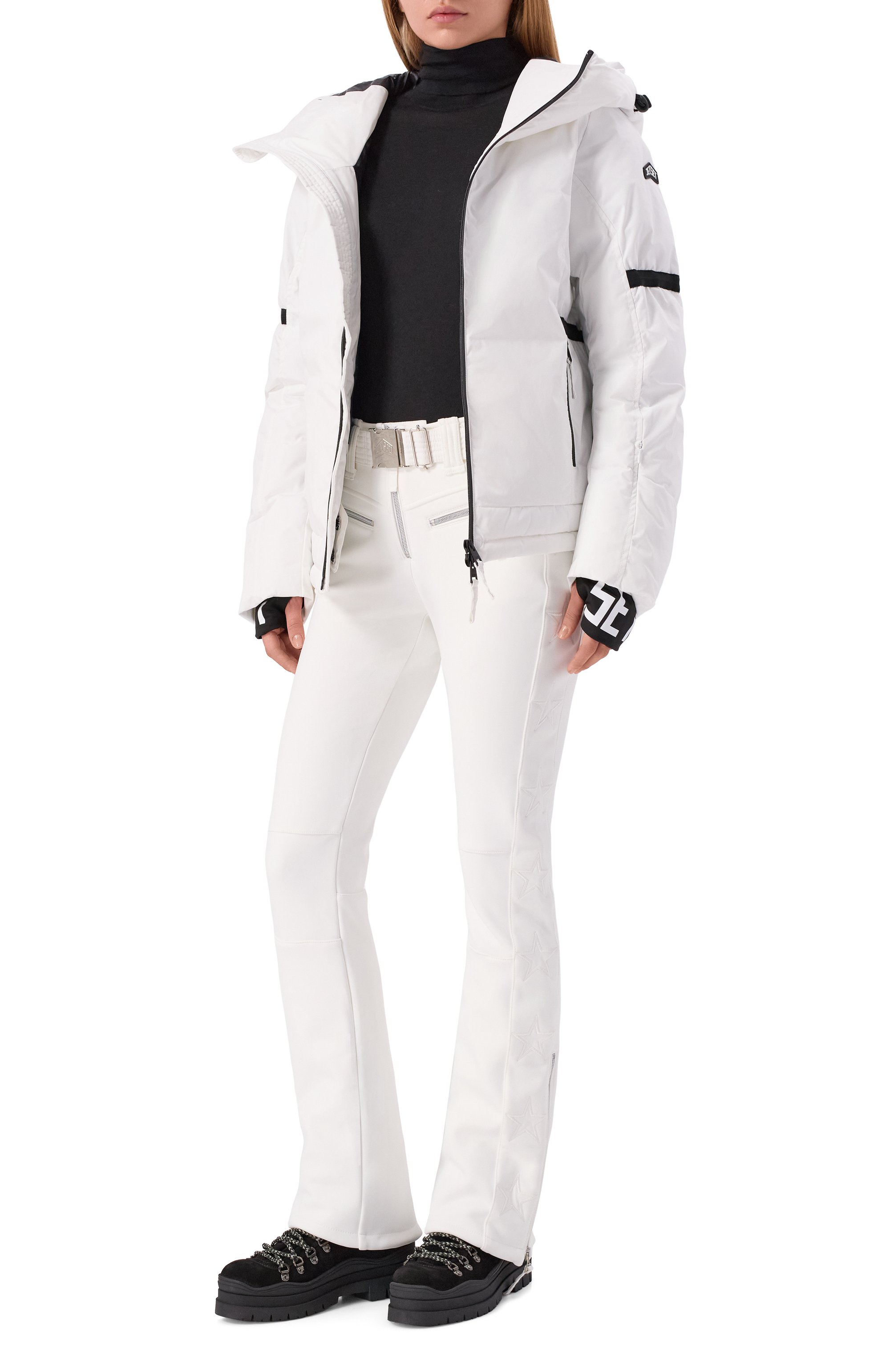 Брюки JET SET, арт. 2221/220010, фото 2