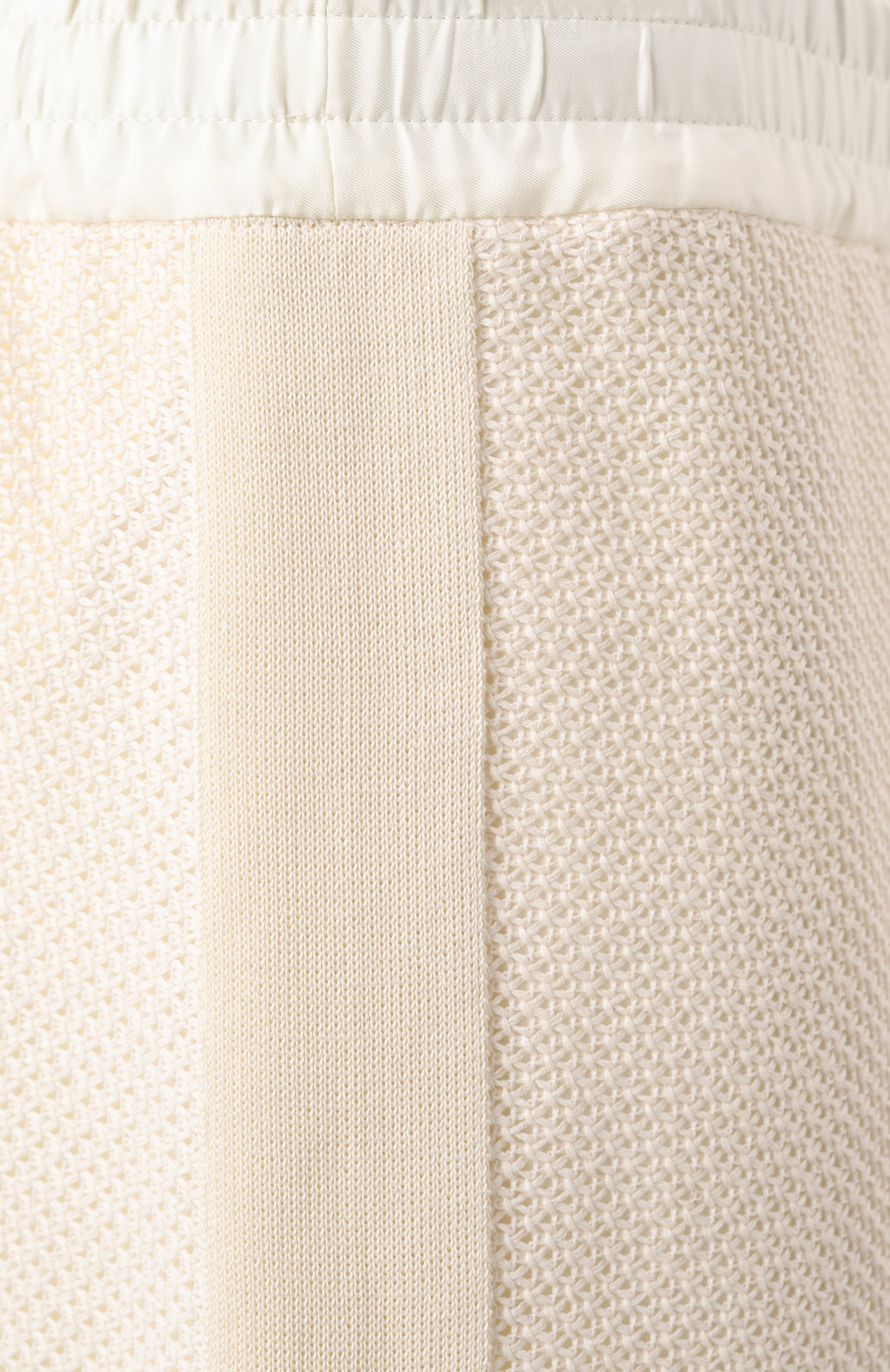 Хлопковые шорты JIL SANDER, арт. J22MU0131/J20258, фото 6