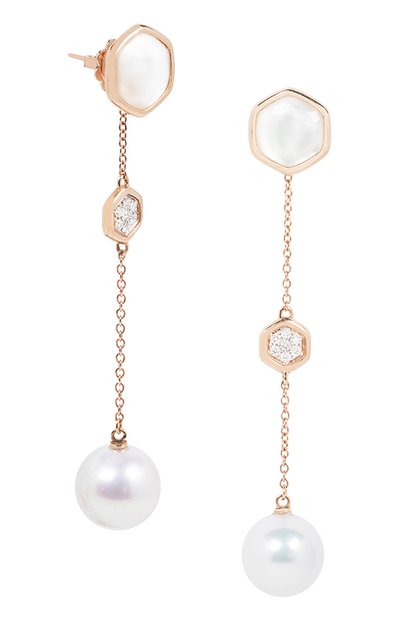 Женские серьги UTOPIA, арт. VO3UBFW