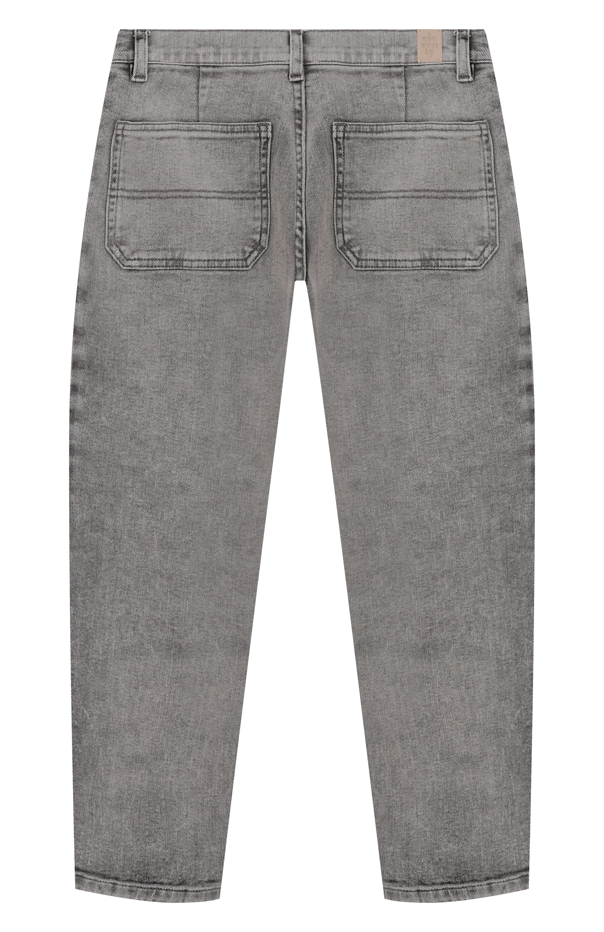 Джинсы ELEVENTY, арт. EW6Q00/Z2912/10-16, фото 2