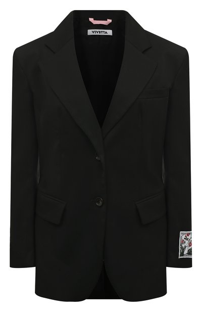 Женский жакет VIVETTA, арт. 22I V2M0/L042/V518