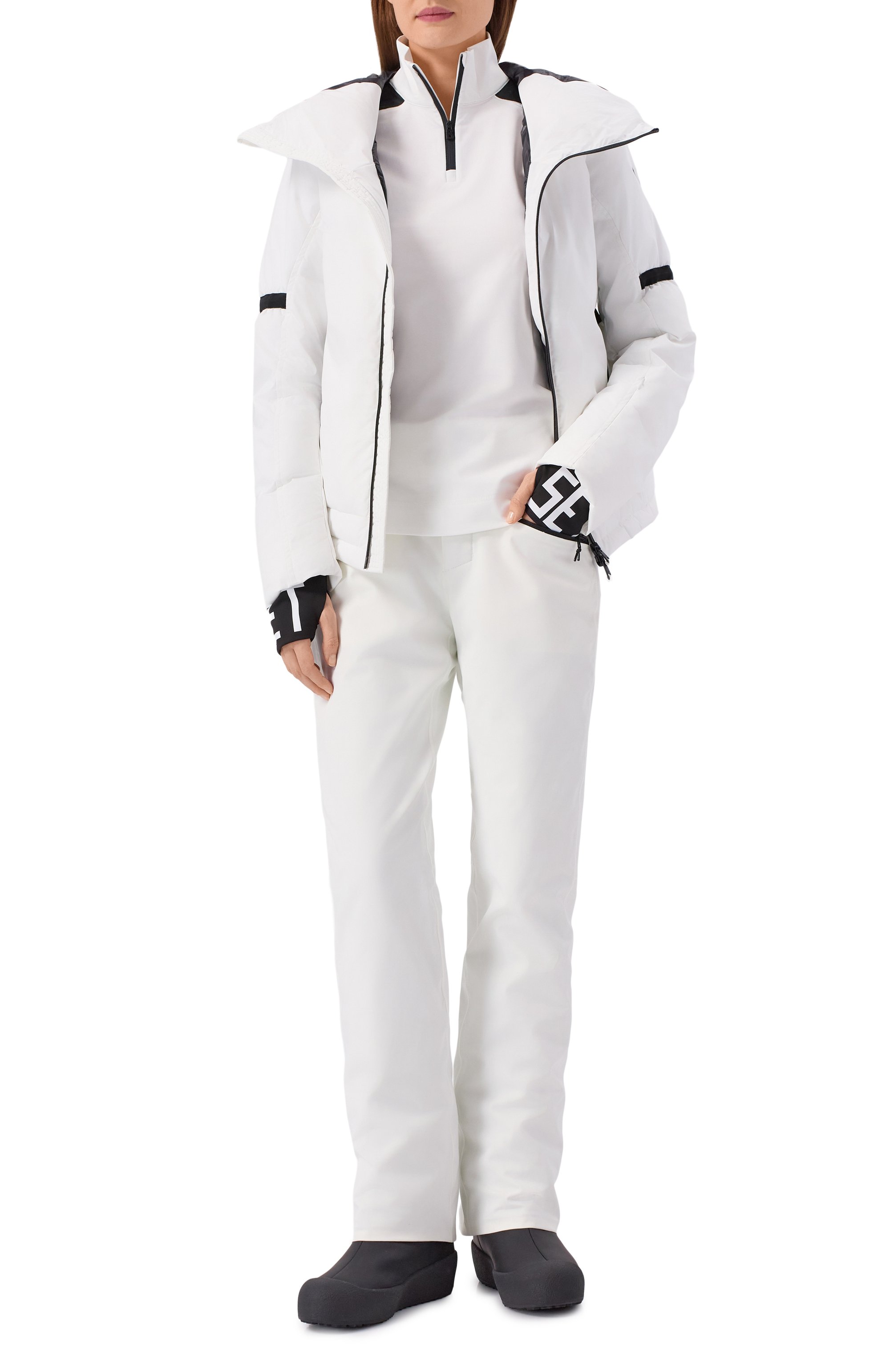 Утепленные брюки BOGNER FIRE+ICE, арт. 14597491, фото 2