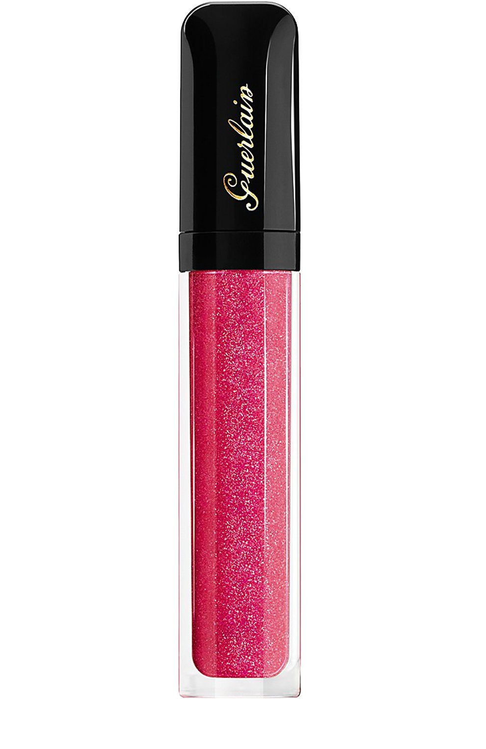 Блеск для губ gloss d'enfer, оттенок 467 спелая вишня GUERLAIN, арт. G041424, фото 1