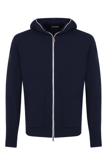 Мужской кардиган из шерсти и кашемира PAUL&SHARK, арт. 15311222