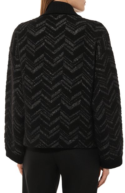 Жакет MISSONI, арт. DS24WC06/BW00T5, фото 4