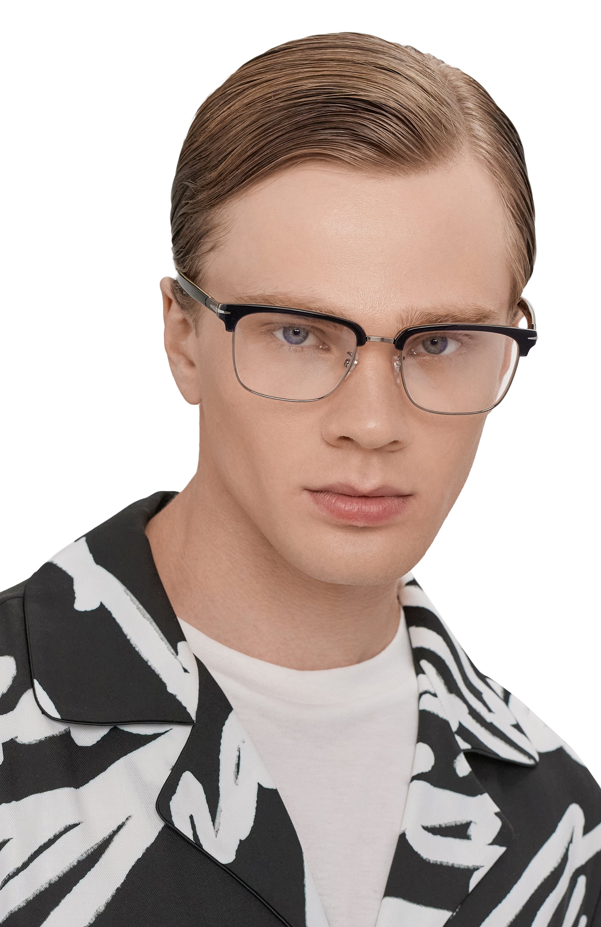 Оправа DAVID BECKHAM, арт. DB1183 QEU, фото 2