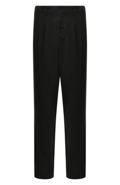 Хлопковые брюки GIORGIO ARMANI, арт. 9WGPP07K/T0120, фото 1