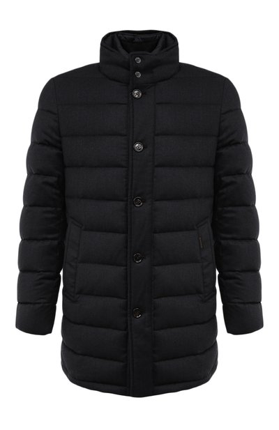 Мужская пуховик calegari-l MOORER, арт. IRAGELA-L_SET