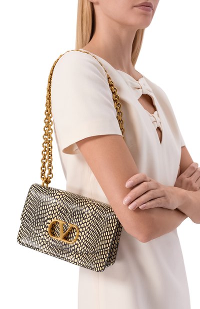 Женская сумка vain small VALENTINO, арт. 8W2B0R17/AMQ