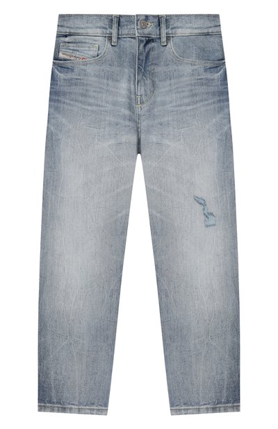 Джинсы DIESEL, арт. J00817/KXBSH