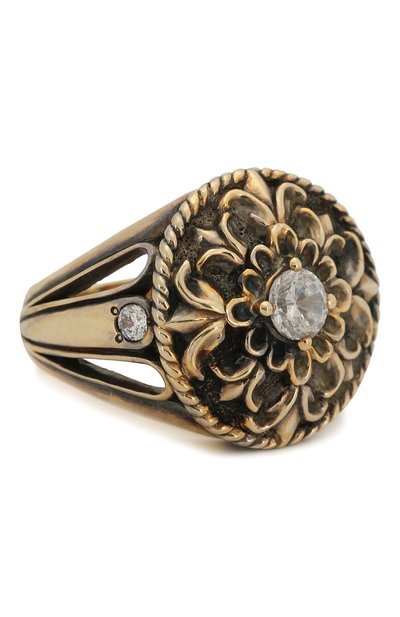 Кольцо sun QUEENSBEE, арт. 102013/12,50,  фото 1