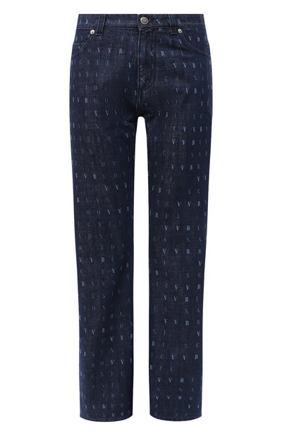 Женские джинсы VICTORIA, VICTORIA BECKHAM, арт. 2320DJE001377A