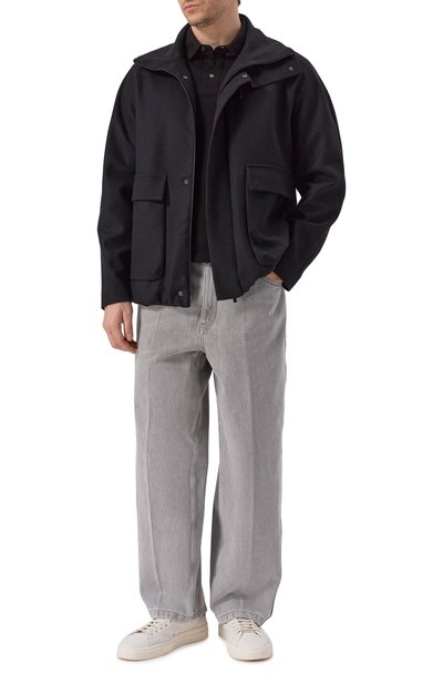 Джинсы EMPORIO ARMANI, арт. EM005287/AF17816, фото 2