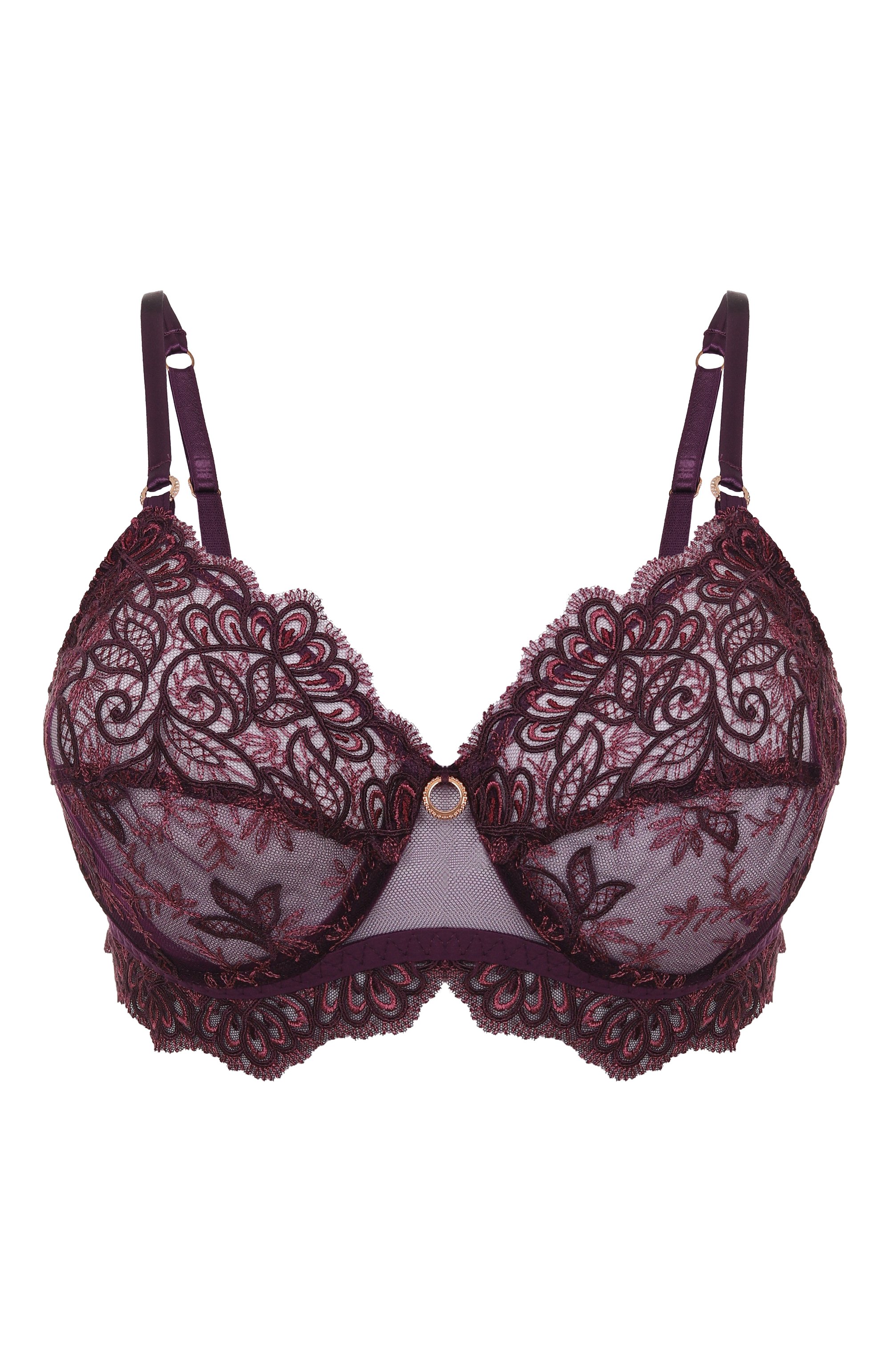 Бюстгальтер LISE CHARMEL, арт. ACJ6028, фото 1