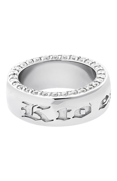 Кольцо LEVASHOVAELAGINA, арт. kto/r, фото 1