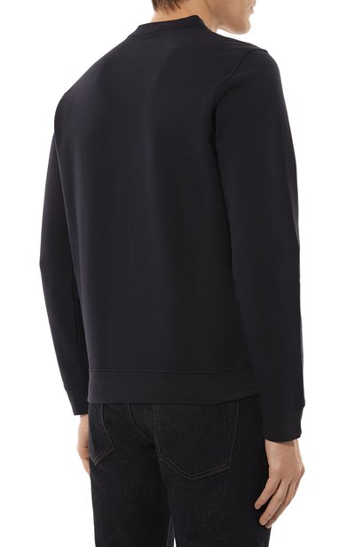 Хлопковый свитшот AERONAUTICA MILITARE, арт. FE1968F459, фото 4