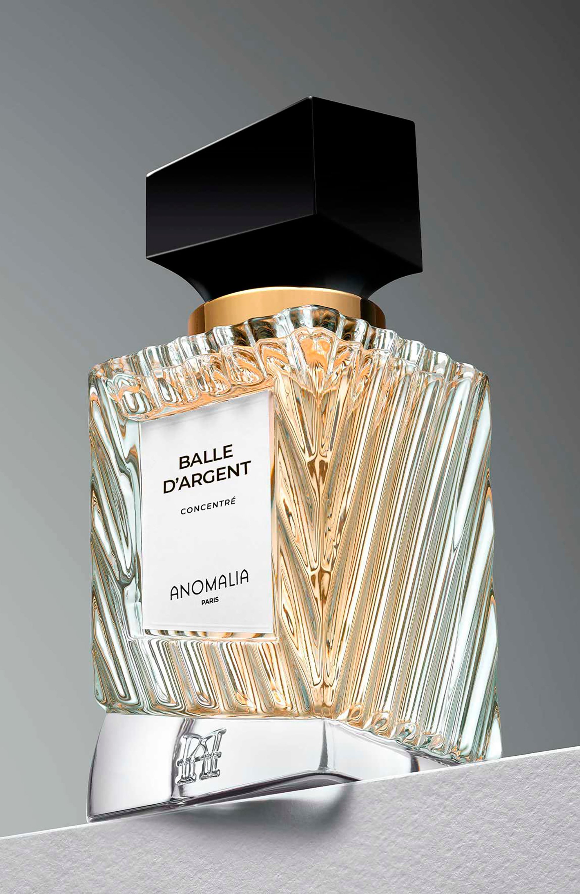 Парфюмерная вода balle d’argent concentré (70ml)  ANOMALIA PARIS, арт. 1021301, фото 4
