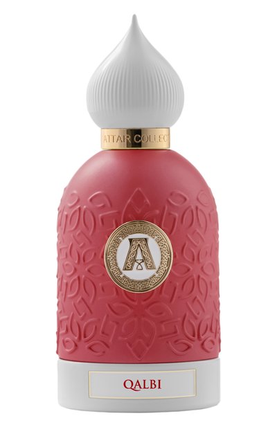 Мужской духи qalbi (80ml) ATTAR COLLECTION, арт. 6297001637142