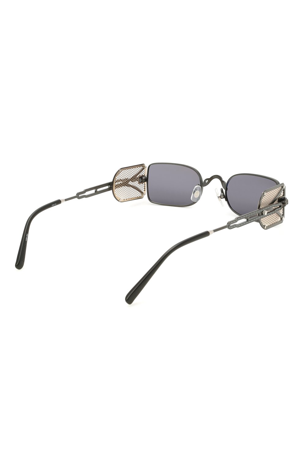 Солнцезащитные очки MATSUDA, арт. 10611H MBK-BG, фото 5