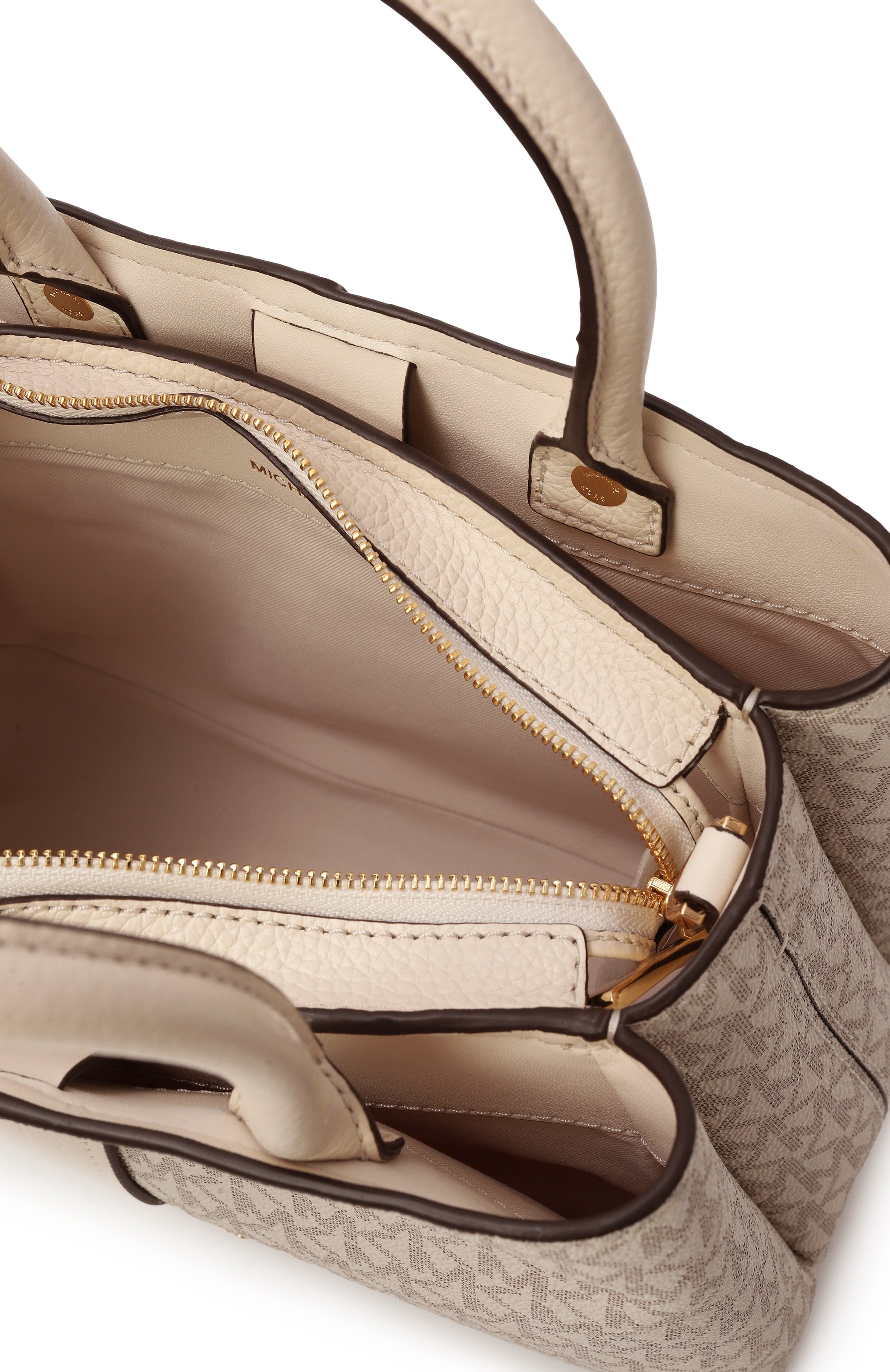 Сумка flora medium MICHAEL MICHAEL KORS, арт. 30T5GFFS2B, фото 5