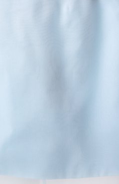 Женская шелковая юбка ZIMMERMANN голубого цвета, арт. 2821SR251 | Фото 6 (Длина Ж (юбки, платья, шорты): Миди; Драгоценные камни: Проставлено; Материал сплава: Проставлено; Материал внешний: Шелк; Стили: Романтичный)