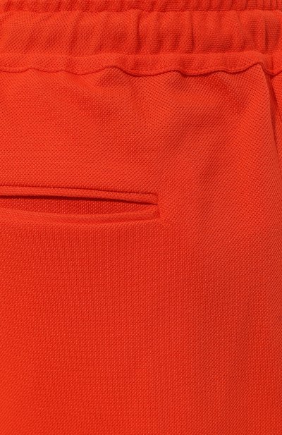 Хлопковые шорты KITON, арт. UPSH0RTH08801, фото 5