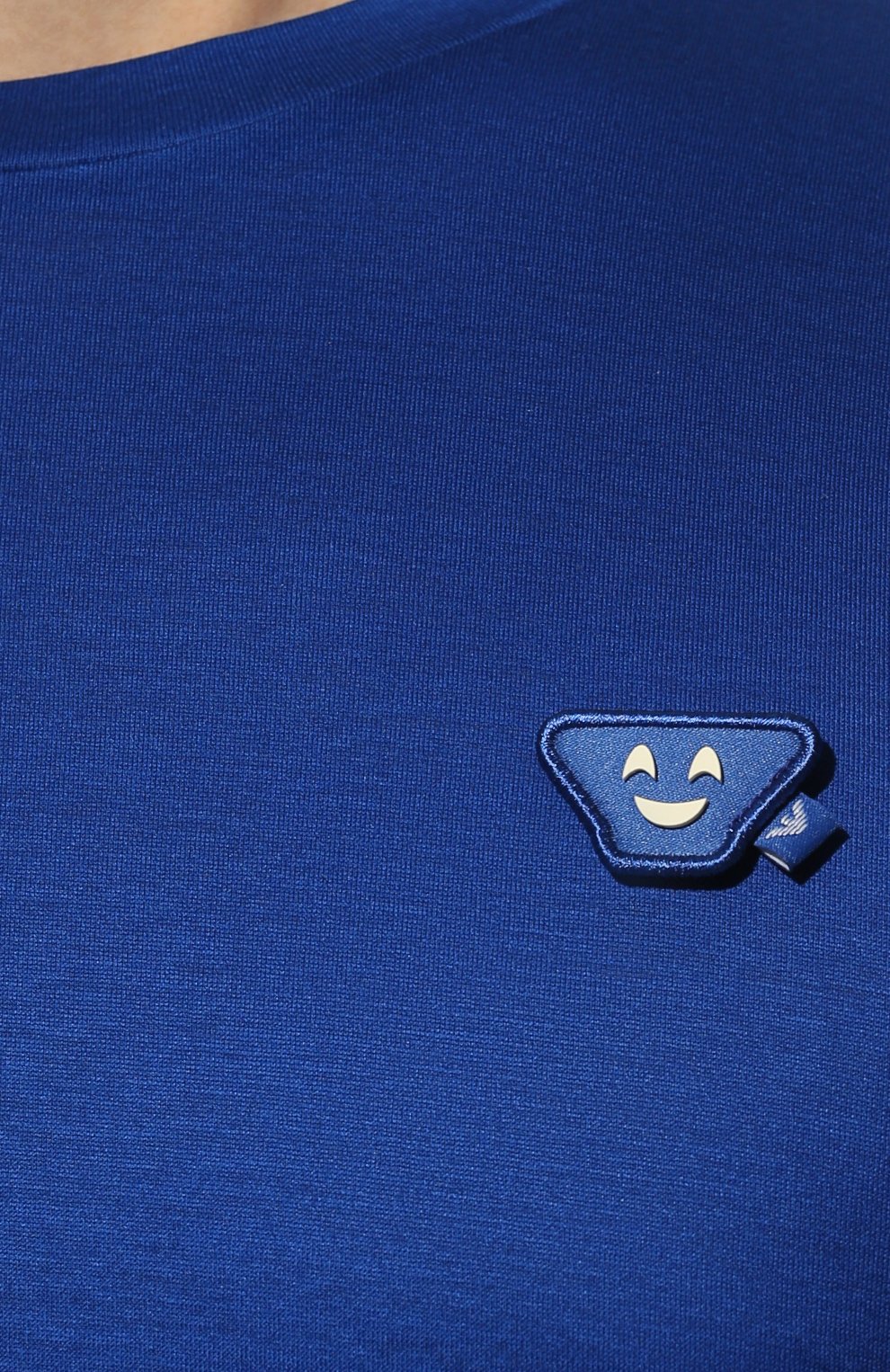 Футболка EMPORIO ARMANI, арт. 3L1TEW/1JUVZ, фото 5