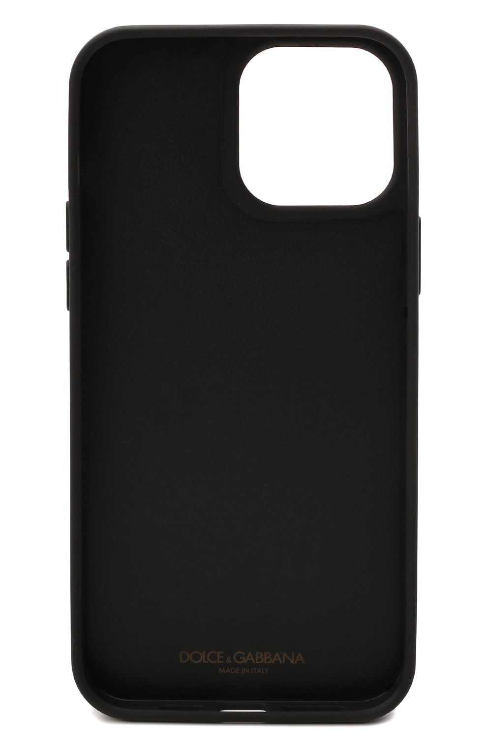 Чехол для iphone 12 pro max DOLCE & GABBANA, арт. BI3136/AY289, фото 2
